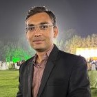 Binit Patel