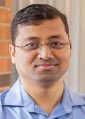 Dr. Anil Meher