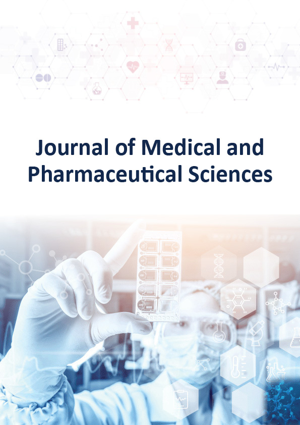 Journal of Medical and Pharmaceutical Sciences