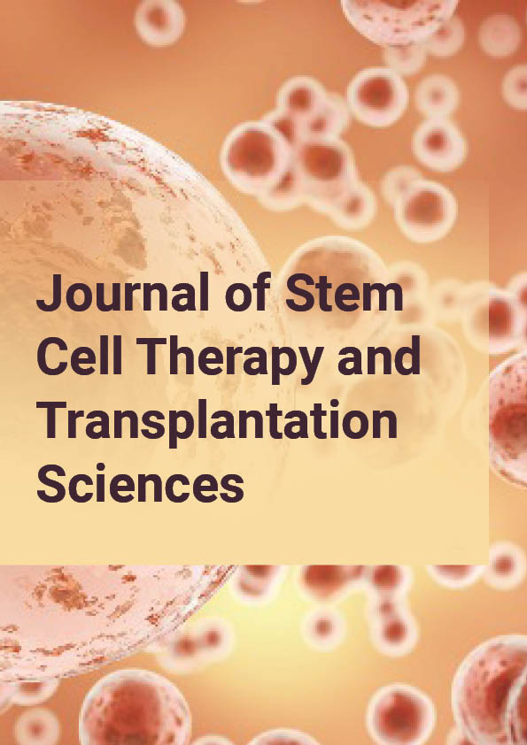Journal of Stem Cell Therapy and Transplantation Sciences
