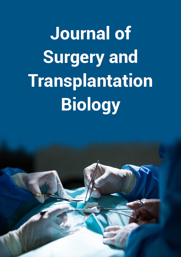 Journal of Surgery and Transplantation Biology